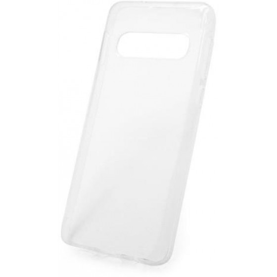 INOS ���� TPU ��� SAMSUNG G975F GALAXY S10 PLUS ULTRA SLIM 0.3MM ������� - (5205598119430)