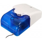 ������� ������� PIEZZO ���������� ����� HS-157 12V BLUE OEM - (HS-157-BL)