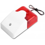 ������� ������� PIEZZO ���������� ����� HS-157 12V RED OEM - (HS-157-RD)