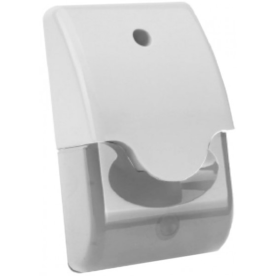 ������� ������� PIEZZO ���������� ����� HS-157 12V WHITE OEM - (HS-157-WH)