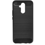 POWERTECH ���� CARBON FLEXIBLE ��� HUAWEI MATE 20 LITE ����� - (MOB-1213)