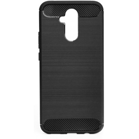 POWERTECH ���� CARBON FLEXIBLE ��� HUAWEI MATE 20 LITE ����� - (MOB-1213)