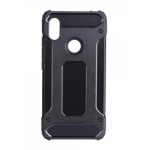 POWERTECH ���� HYBRID ARMOR ��� XIAOMI MI A2 ����� - (MOB-1216)