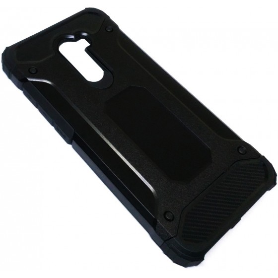 POWERTECH ���� HYBRID ARMOR ��� XIAOMI POCOPHONE F1 ����� - (MOB-1217)