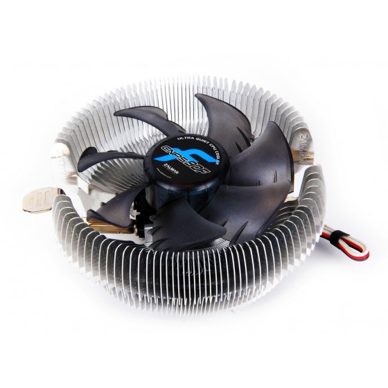 ZALMAN ������ CNPS90F ��� ����������