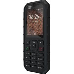 CATERPILLAR B35 DUAL SIM BLACK EU