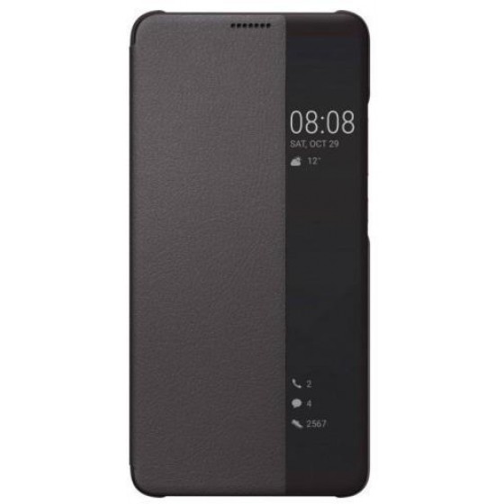 HUAWEI ���� FLIP SMART VIEW COVER ��� MATE 10 PRO ���� - (51992177)
