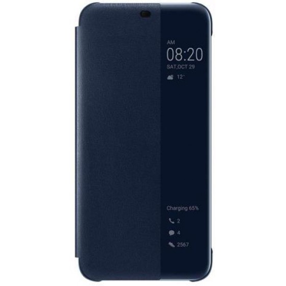 HUAWEI ���� FLIP SMART VIEW COVER ��� MATE 20 LITE ���� - (51992654)