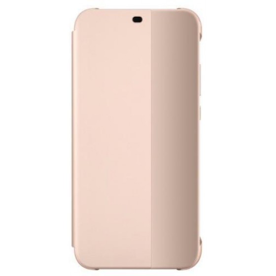 HUAWEI ���� FLIP SMART VIEW COVER ��� P20 LITE ��� - (51992315)