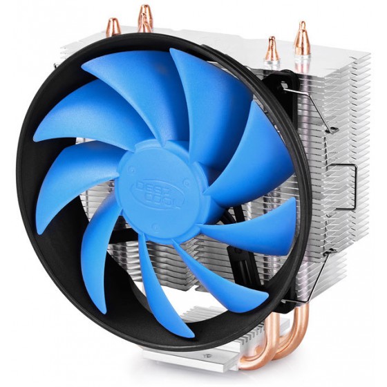 DEEPCOOL GAMMAXX 300 CPU COOLER INTEL & AMD