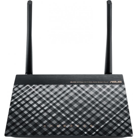 ASUS DSL-N16U N300 MODEM ROUTER