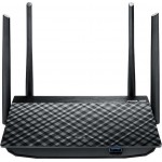 ASUS RT-AC58U AC1300 WIRELESS MU-MIMO GIGABIT ROUTER