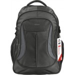TRUST LIMA BACKPACK FOR LAPTOPS ����� - (22325)