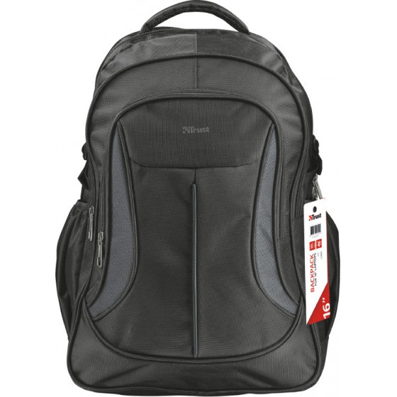 TRUST LIMA BACKPACK FOR LAPTOPS ����� - (22325)