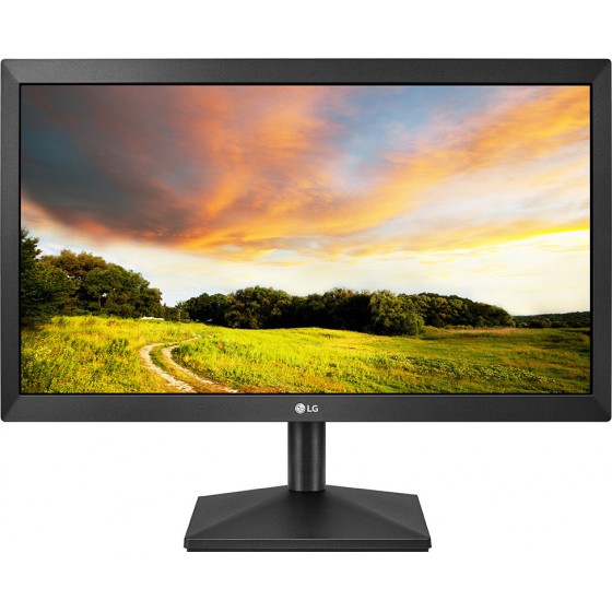 LG MONITOR 20MK400A-B