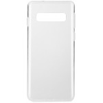 POWERTECH ���� ULTRA SLIM ��� SAMSUNG S10 PLUS ������� - (MOB-1223)