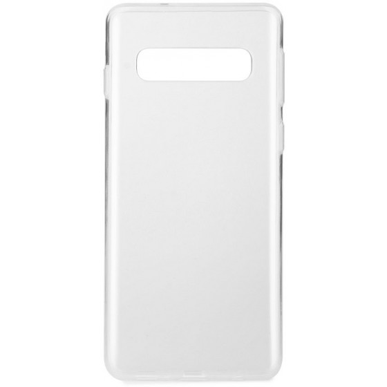 POWERTECH ���� ULTRA SLIM ��� SAMSUNG S10 PLUS ������� - (MOB-1223)