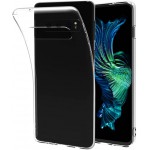 POWERTECH ���� ULTRA SLIM ��� SAMSUNG S10 ������� - (MOB-1224)