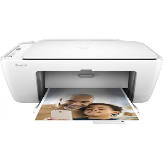 HP DESKJET INK ADVANTAGE 2620 ������� ������������ - (V1N01B)