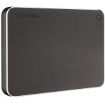 TOSHIBA 3TB EXTERNAL CANVIO HDD 2.5 USB 3.0 - (HDTW230EB3CA)