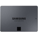 SAMSUNG SSD 860 QVO 1TB - (MZ-76Q1T0BW)