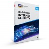 BITDEFENDER INTERNET SECURITY 3 PC 1 MS 1 YEAR - (XB11031003-EL)