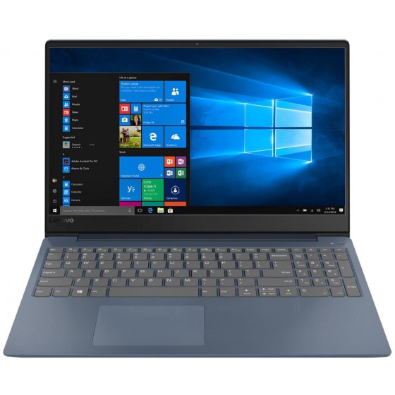 LENOVO 330S-15ARR BLUE - (81FB006BGM)