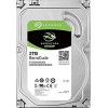 SEAGATE BARRACUDA 2TB - (ST2000DM008)
