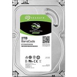 SEAGATE BARRACUDA 2TB - (ST2000DM008)