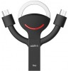 ADDLINK 16GB SMART-LINK 5 IN 1 BLACK - (AD16GBL10B2)