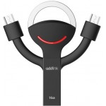 ADDLINK 16GB SMART-LINK 5 IN 1 BLACK - (AD16GBL10B2)