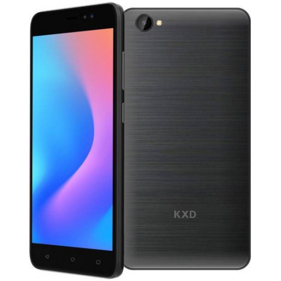 KEN XIN DA W55 BLACK