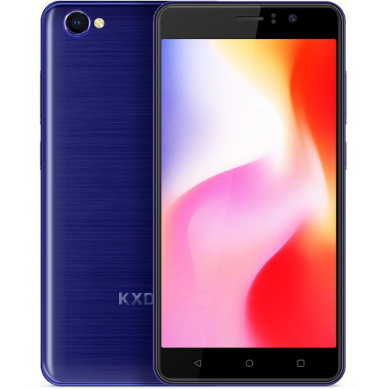 KEN XIN DA W55 BLUE