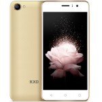KEN XIN DA W55 GOLD