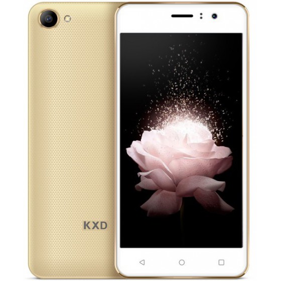 KEN XIN DA W55 GOLD