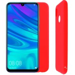 VOLTE-TEL ���� ��� HUAWEI P SMART 2019 SILICON TPU ������� - (5205308230301)
