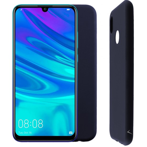 VOLTE-TEL ���� ��� HUAWEI P SMART 2019 SILICON TPU ���� - (5205308230295)