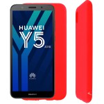VOLTE-TEL ���� ��� HUAWEI Y5 2018/HONOR 7S SILICON TPU ������� - (5205308230271)