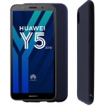 VOLTE-TEL ���� ��� HUAWEI Y5 2018/HONOR 7S SILICON TPU ���� - (5205308230264)