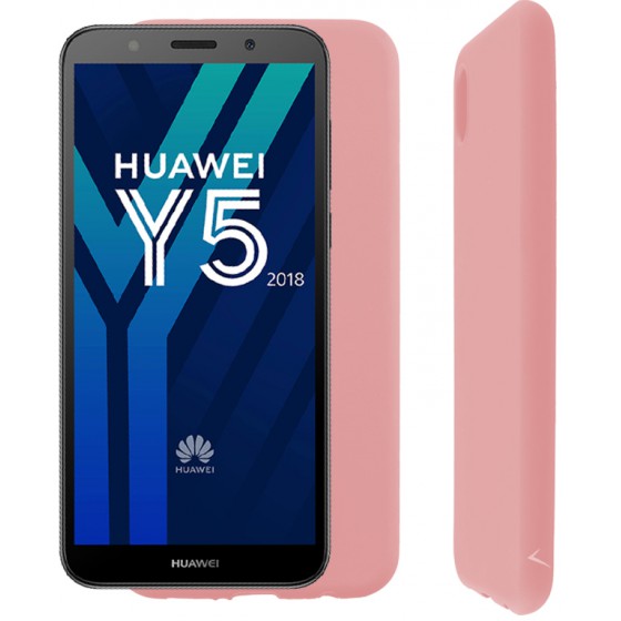 VOLTE-TEL ���� ��� HUAWEI Y5 2018/HONOR 7S SILICON TPU ��� - (5205308230288)