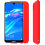 VOLTE-TEL ���� ��� HUAWEI Y7 PRO 2019/Y7 PRIME 2019 SILICON TPU ������� - (5205308230240)
