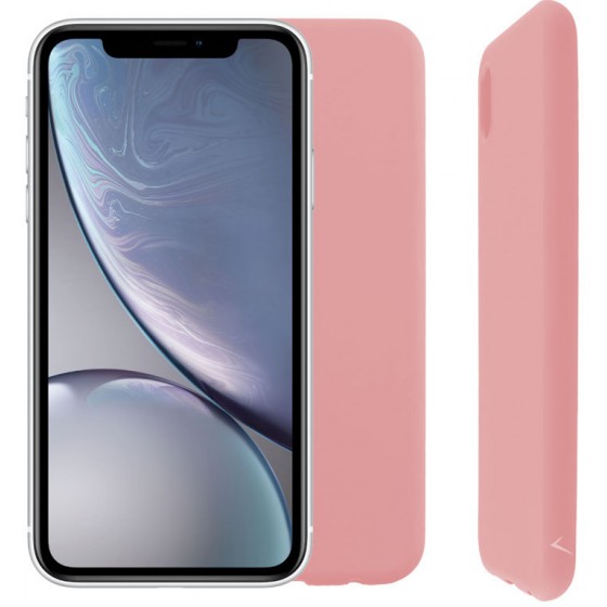 VOLTE-TEL ���� ��� IPHONE XR SILICON TPU ��� - (5205308230950)