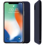 VOLTE-TEL ���� ��� IPHONE XS/X SILICON TPU ���� - (5205308230981)