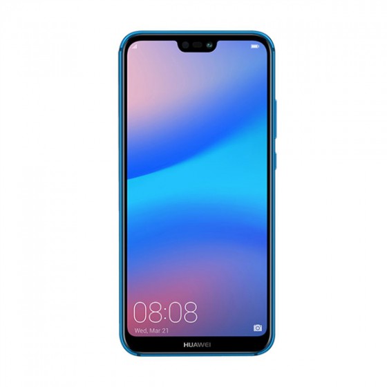 HUAWEI P20 LITE 64GB DUAL SIM BLUE EU