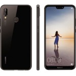 HUAWEI P20 LITE 64GB DUAL SIM MIDNIGHT BLACK EU
