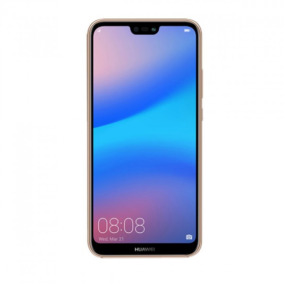 HUAWEI P20 LITE 64GB DUAL SIM PINK EU