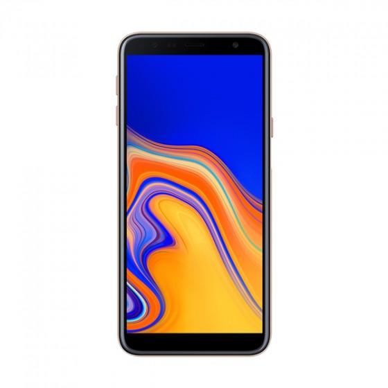 SAMSUNG GALAXY J4 PLUS 2018 J415F 32GB DUAL SIM GOLD EU