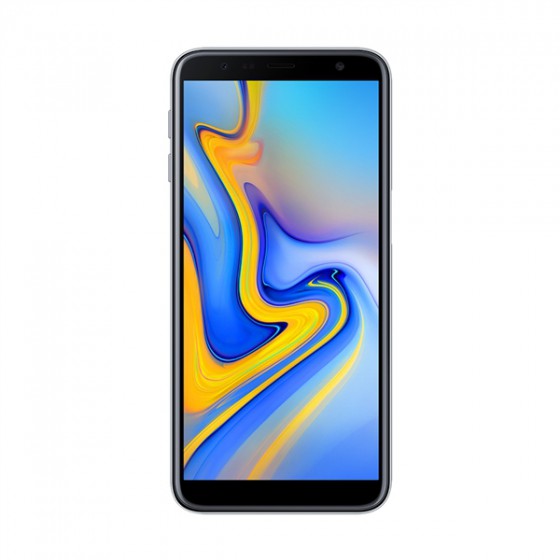 SAMSUNG GALAXY J6 PLUS 2018 J610F 32GB DUAL SIM GRAY EU