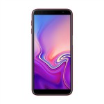SAMSUNG GALAXY J6 PLUS 2018 J610F 32GB DUAL SIM RED EU