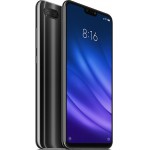 XIAOMI MI 8 LITE 128GB DUAL SIM BLACK EU